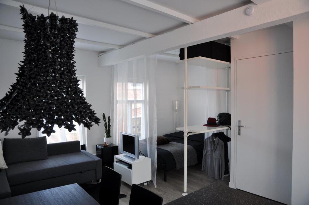 786loft Lodge *